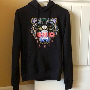 Kenzo hoodie